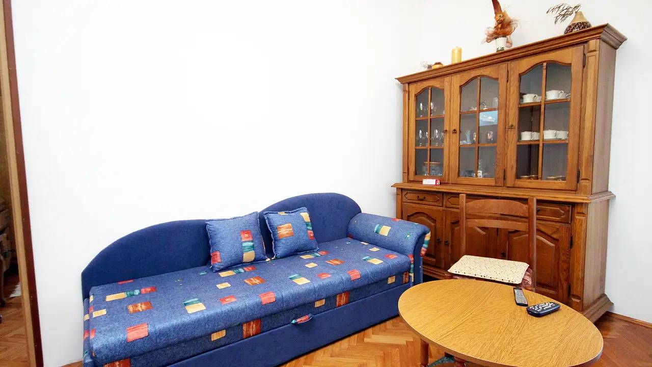 Appartement de vacances entier, Ferienwohnung für 5 Personen (47 m²) in Kali in Kali, Île d'Ugljan