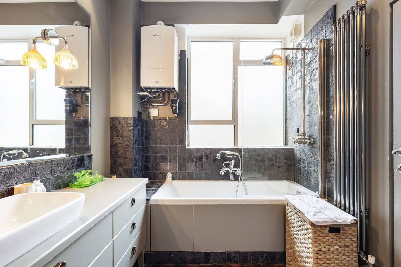 Ganze Wohnung, Guestready - Gorgeous stay in Clerkenwell in Islington, London