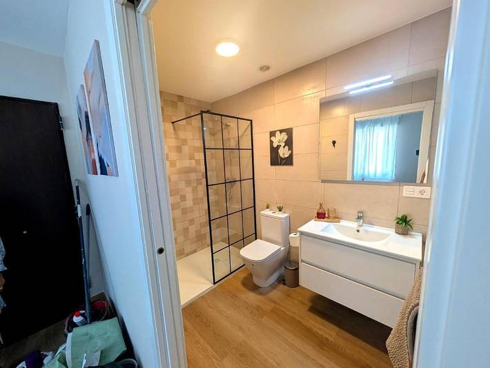 Gîte pour 4 personnes, avec balcon à Lekeitio - 3