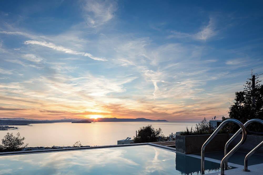 Casa vacanza a Chania a partire da 403€ a notte