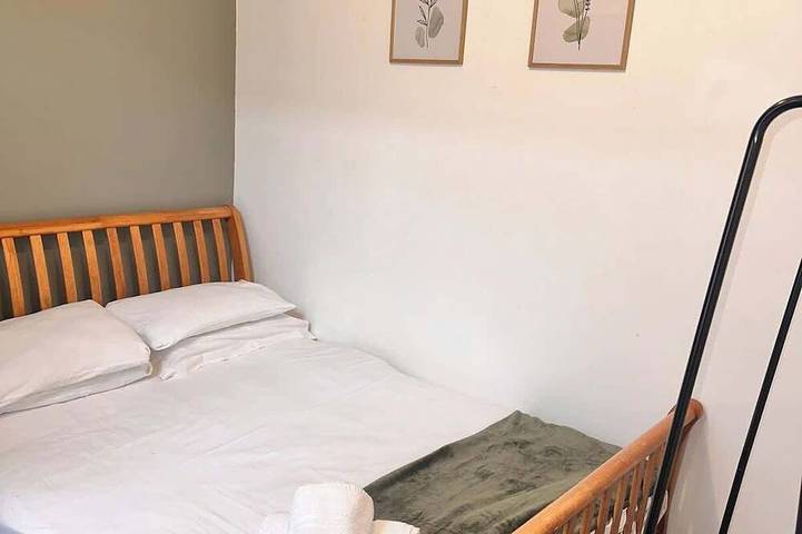 Apartment for 2 people in Hartlepool