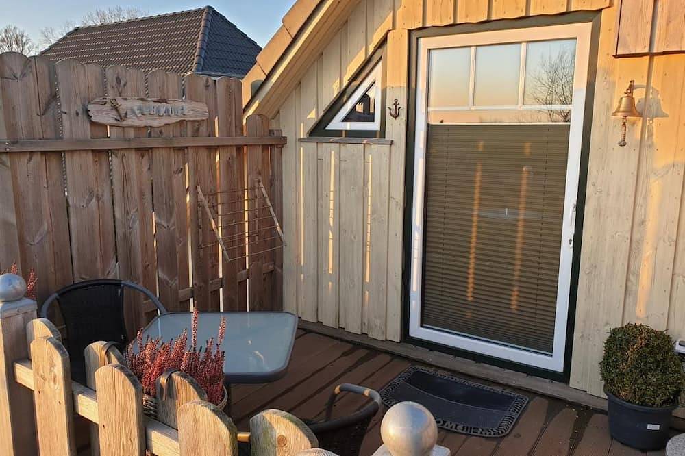 Ganze Wohnung, Elbkoje Brunsbüttel in Brunsbüttel, Nord-Ostsee-Kanal