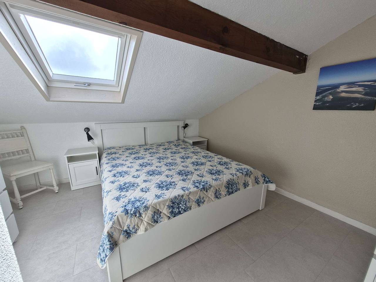 Appartement de vacances entier, Charmant appartement idéal pour 4 personnes, parfait pour un séjour confortable entre océan et nature. in Biscarrosse Plage, Biscarrosse