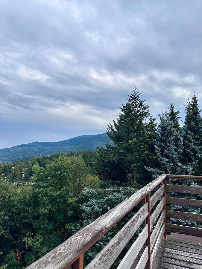 Ferienhaus für 2 Personen, mit Garten und Sauna sowie Whirlpool, mit Haustier in Niederschlesien - 3