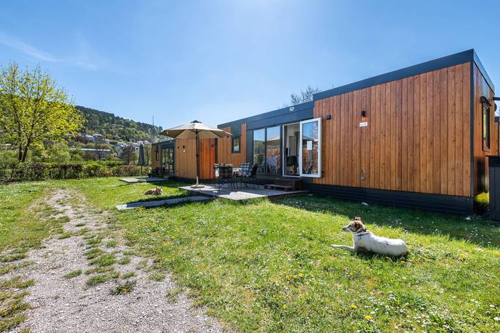 Ferienwohnung für 4 Personen, mit Garten, mit Haustier in Bayerischer Jura - 2