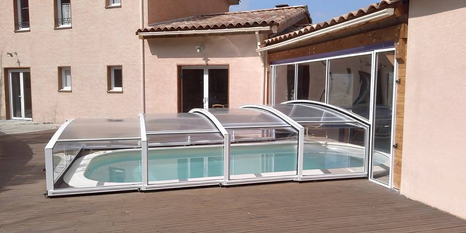 Chambre d’hôte pour 2 personnes, avec jardin et piscine dans Occitanie - 3