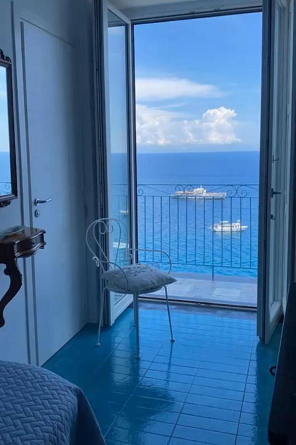 Gîte pour 4 personnes, avec vue et balcon à Castiglione - 2