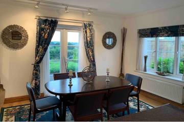 Holiday Rental for 6 People in Rye Foreign, High Weald, Photo 2