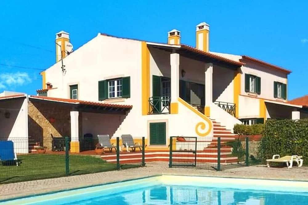 Casa vacanza a Oeste a partire da 160€ a notte