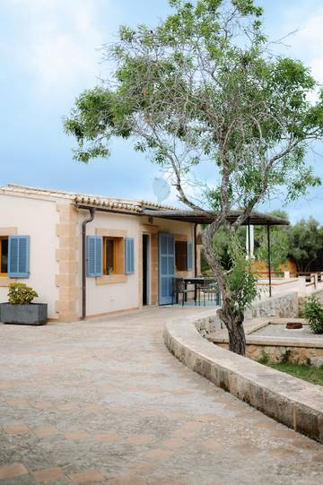 Finca in Capdepera, Mallorca Osten Finca in Capdepera, Mallorca Osten für 4