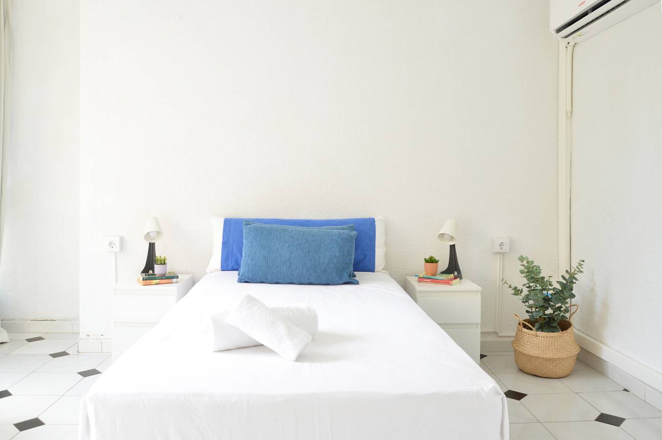 Ferienhaus 'Piso Almería' mit Wlan in Almería, Costa de Almería