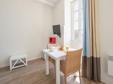 Camping für 3 Personen in Saint-Martin-de-Ré, Côte des Fleurs, Bild 2