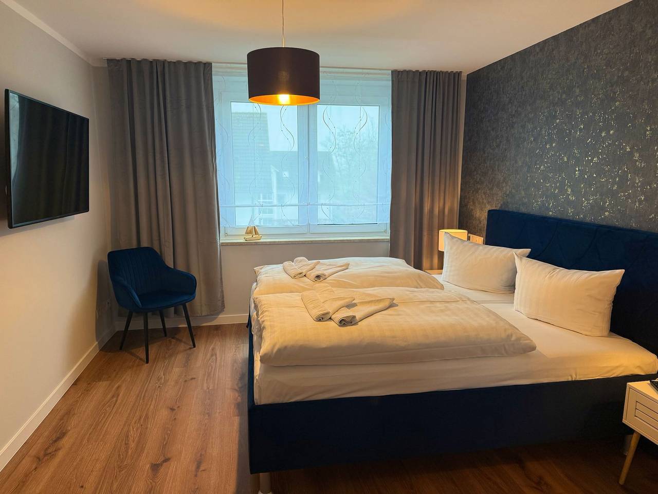 Ganze Ferienwohnung, Neu: Ferienwohnung Kleiner Seelöwe - Fw Kleiner Seelöwe in Sassnitz, Nationalpark Jasmund