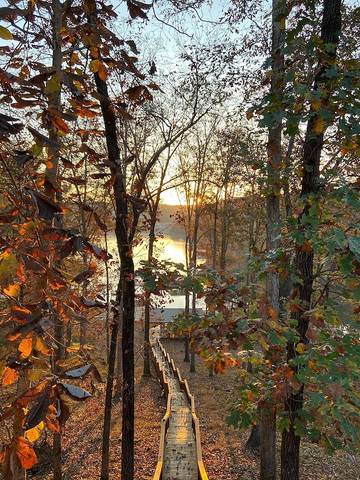 Vacation House for 27 Guests in Lewis Smith Lake, Alabama, Picture 2