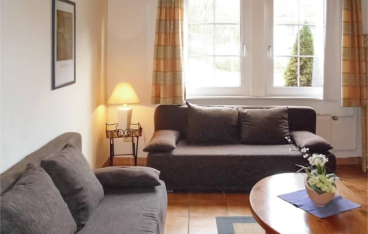 Ferienwohnung für 4 Personen, mit Pool, mit Haustier in Naturpark Südheide - 4