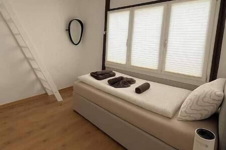 Ferienhaus für 5 Personen in Dreiländereck - 3