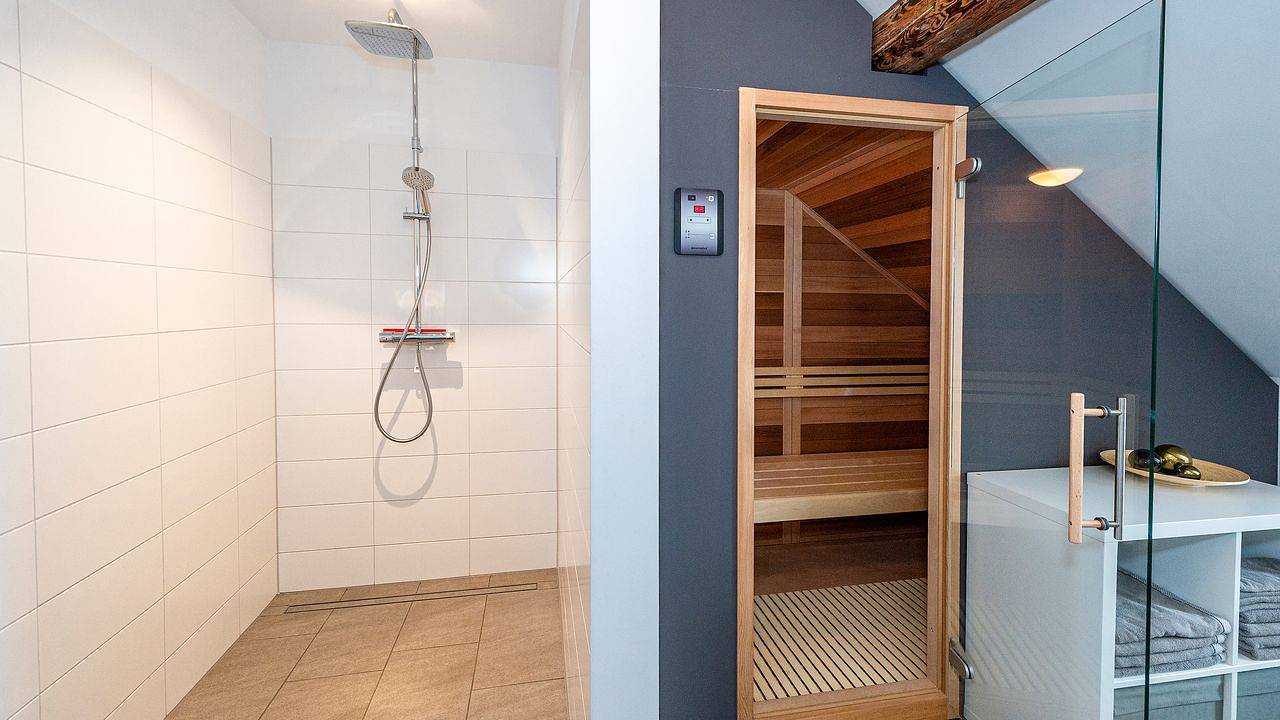 Ganze Ferienwohnung, Ferienwohnung für 6 Personen (135 m²) in Lindau in Lindau, Bayerisch Schwaben