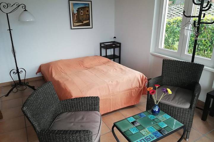 Ferienhaus für 8 Personen, mit Balkon und Garten, mit Haustier in Lugano - 3