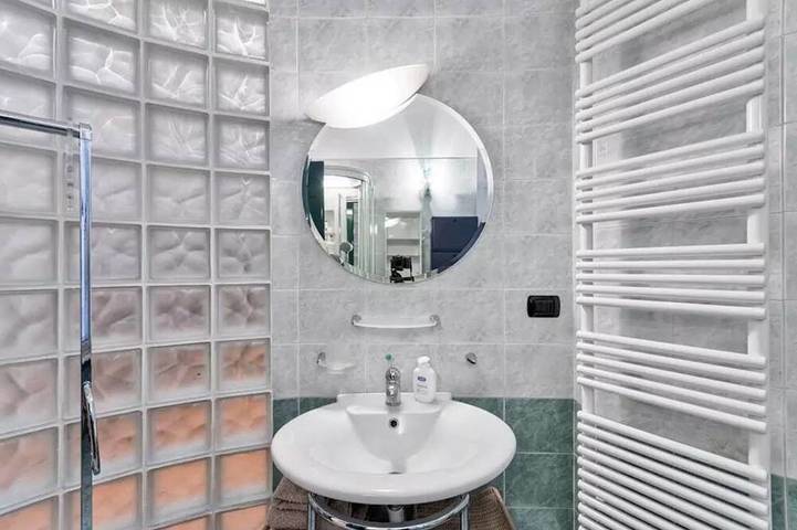 Appartamento intero, LuxRent Loft Lagrange Sauna Gym in Torino, Provincia di Torino