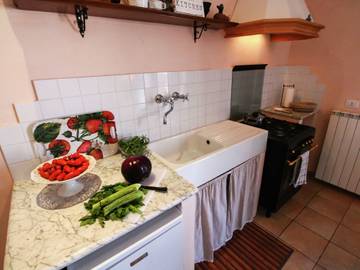 Agriturismo per 2 Persone in Montalto di Castro, Provincia di Viterbo, Foto 2