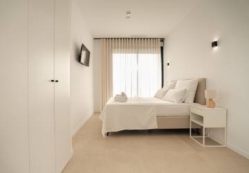 Village para 4 Personas en Villajoyosa, Costa Blanca, Foto 3