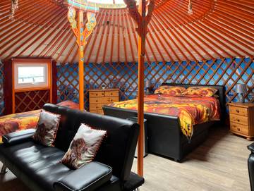 Holiday Apartment for 3 People in Aberdeenshire, Scotland, Photo 3