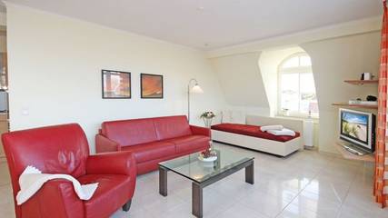 Ferienhaus für 4 Personen in Ostseebad Kühlungsborn, Kühlungsborn, Bild 1