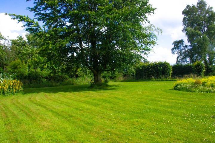 Ferienwohnung für 2 Personen, mit Whirlpool und Terrasse sowie Garten und Sauna in Astrup Vig - 2
