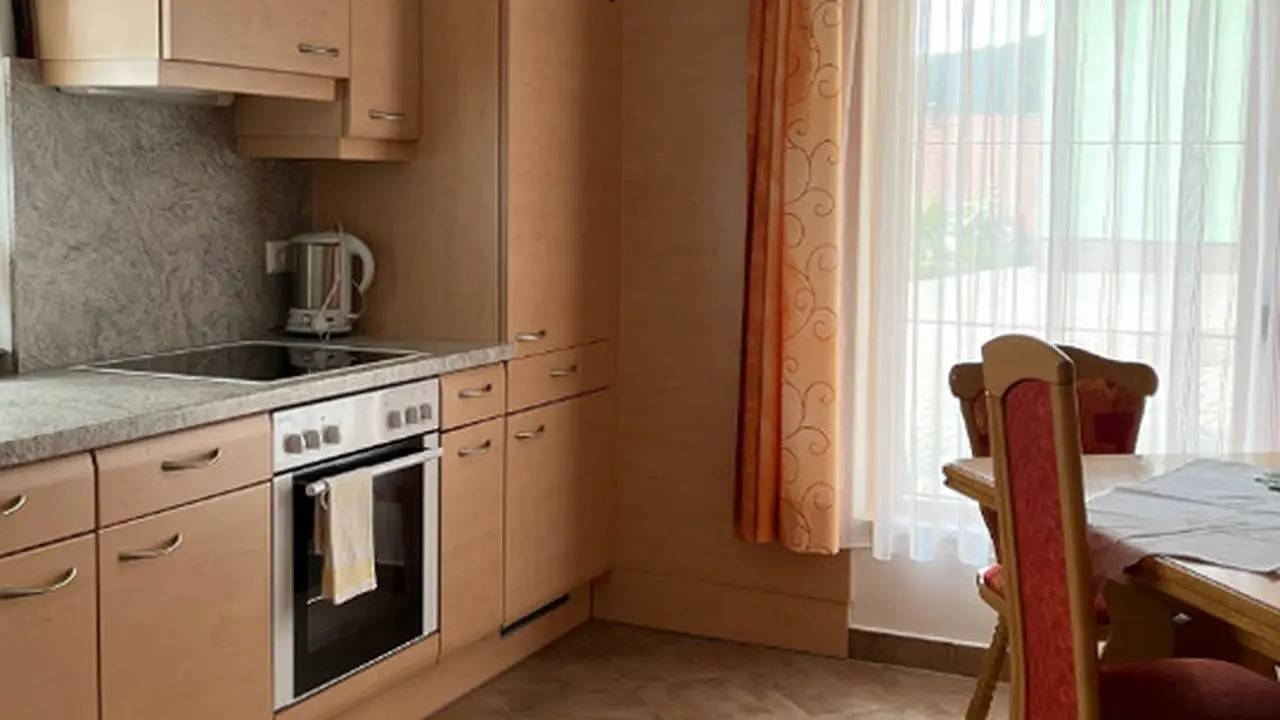 Ganze Ferienwohnung, Ferienwohnung für 2 Personen (65 m²) in Liebenfels in Liebenfels, Mittelkärnten