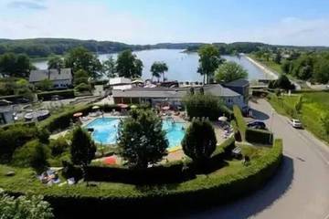 Camping pour 6 Personnes dans Vioménil, Région d'Épinal, Photo 4