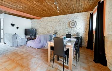 Appartement De Vacances pour 6 Personnes dans Codognan, Région de Nîmes, Photo 3