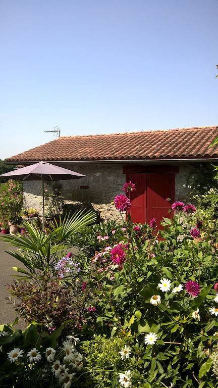Maison Oxarangoa in Saint-Esteben, Région de Bayonne