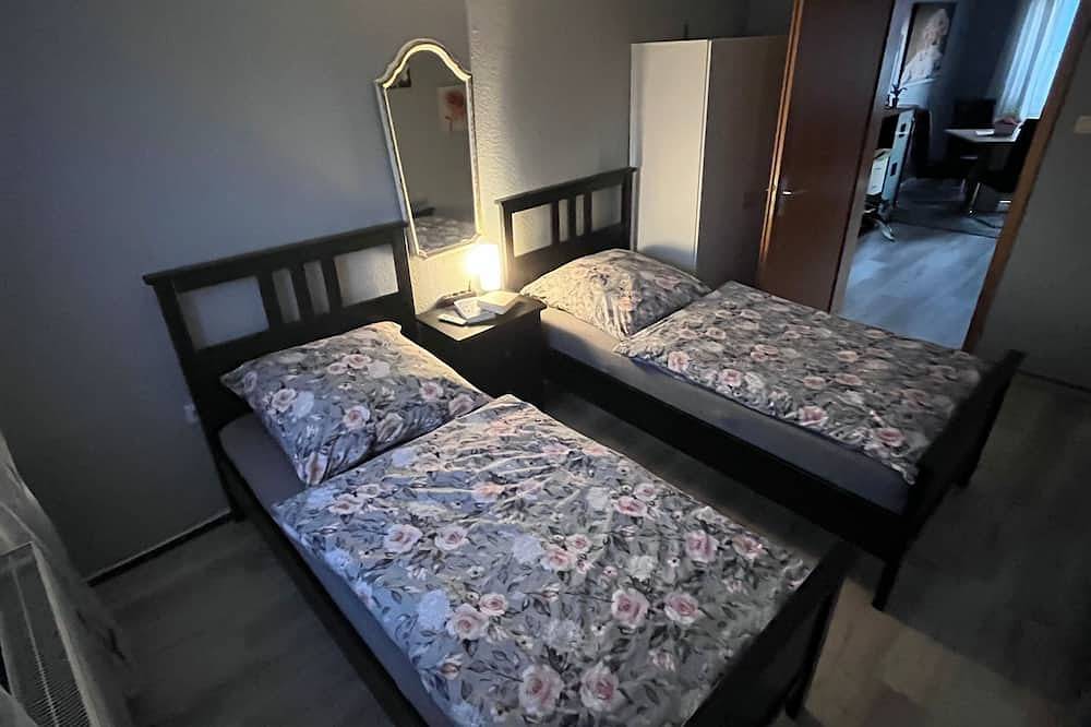 2-Raum Ferienwohnung - Gästehaus Bonaforth in Hann. Münden, Werratal