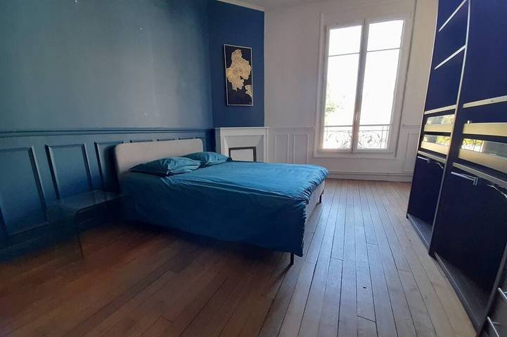 Maison de vacances pour 6 personnes