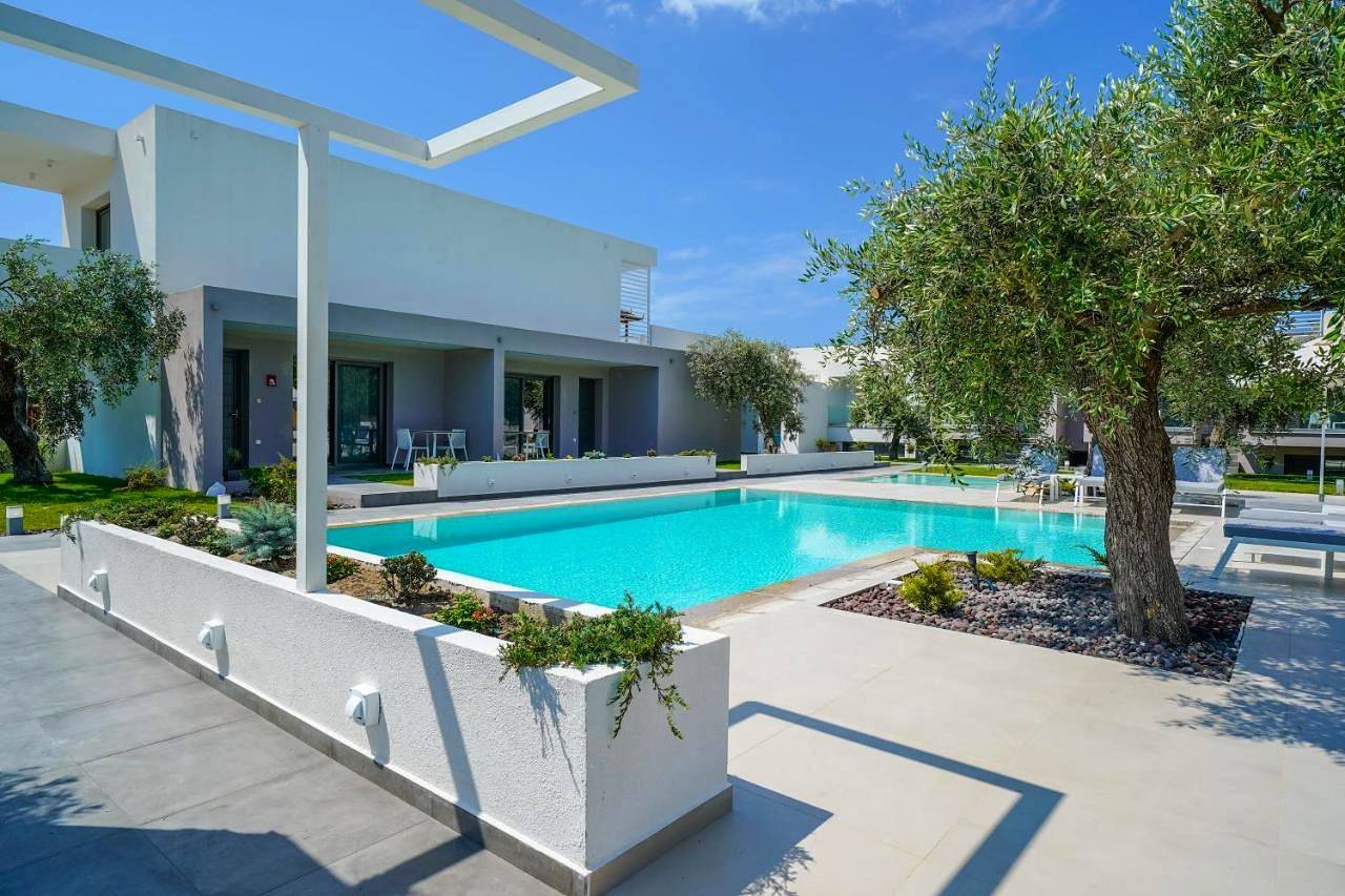 Maisonette in Potos, Thassos