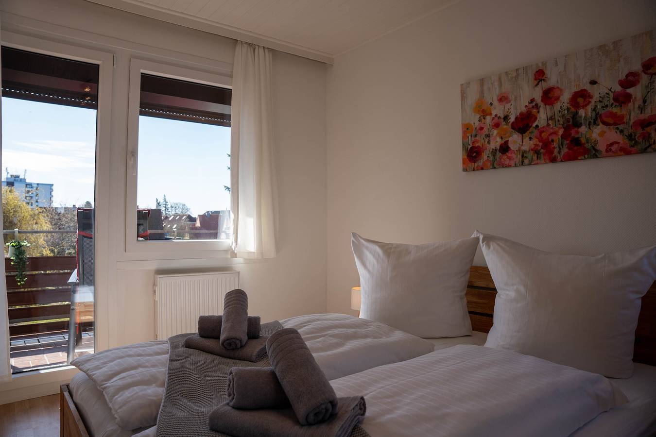 Ganze Ferienwohnung, Wachtelnest in Kellenhusen, Ostholstein