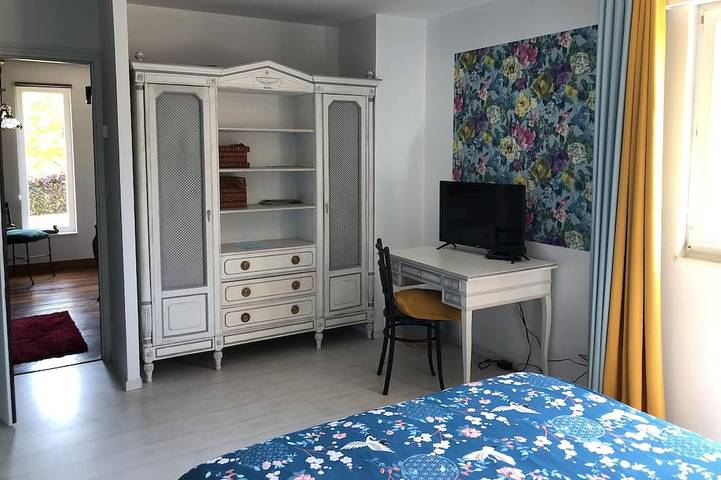 Location de vacances pour 2 personnes dans Longuenesse - 4