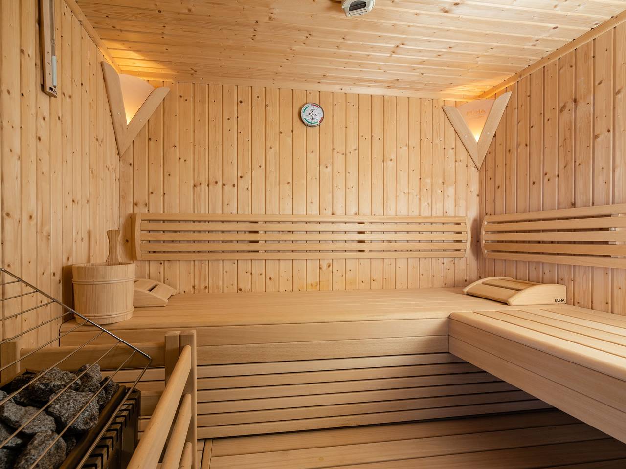 Chalet in Wald nahe Wildkogel Ski Arena in Neukirchen am Großvenediger, Pinzgau