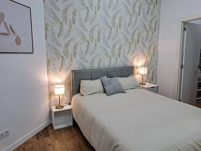 Gîte pour 4 personnes à Santander - 2