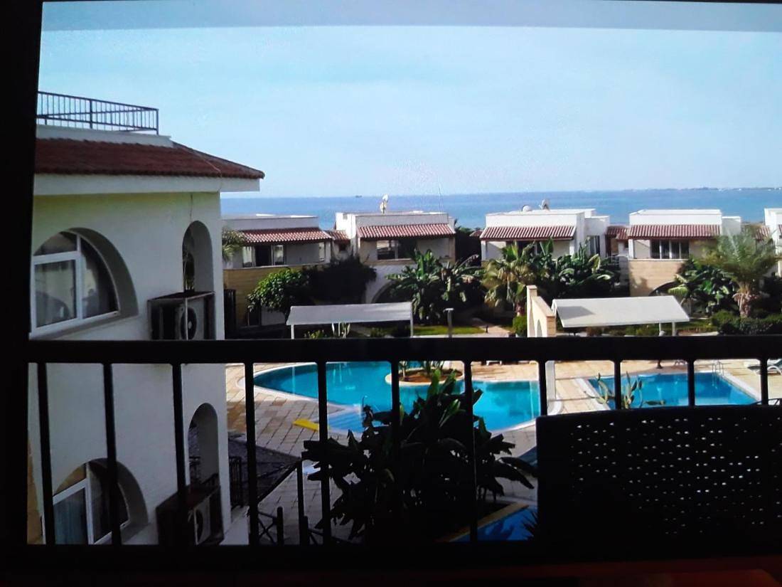 Appartement entier, Bohème B6 Sunrise Beach in Chypre du Nord