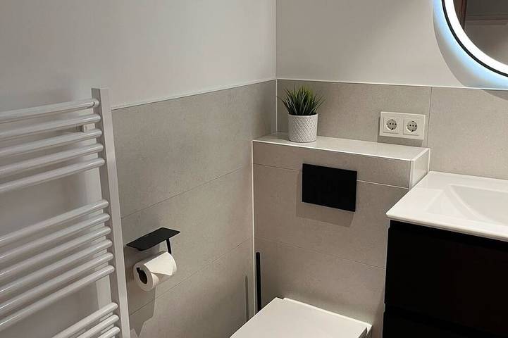 Appartement entier, Residencia Cala Dorada in Cala D'Or in Cala Egos, Santanyí