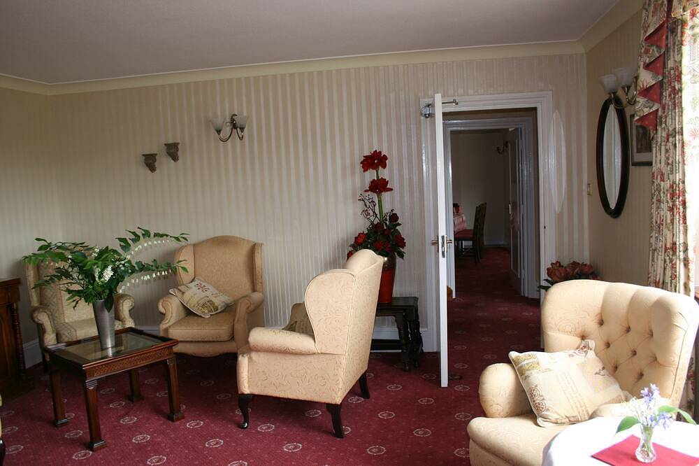 Sid Valley: chambres d'hôtes in Sidmouth, Devon