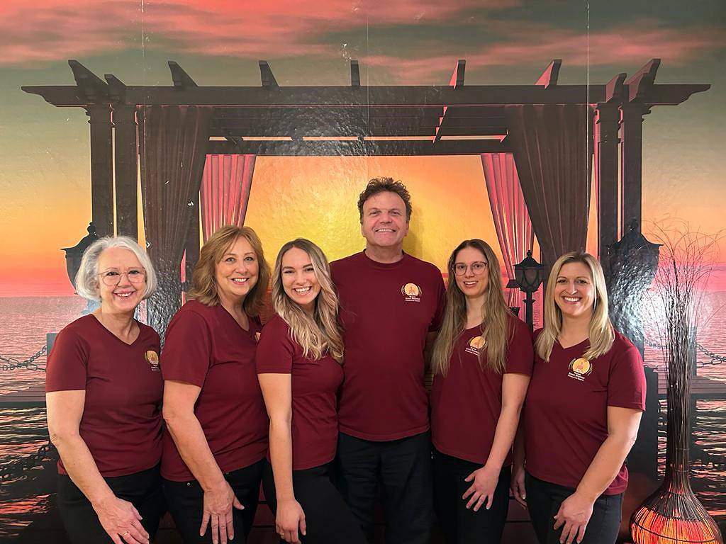 Hotel Sonnenhof Bad Birnbach - Familienzimmer in Bad Birnbach, Baviera Oriental