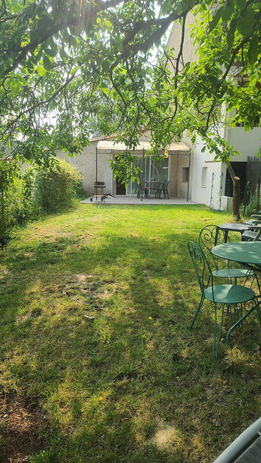 Appartement entier, Bastide Tourmaline in La Tour-d'Aigues, Parc naturel régional du Luberon