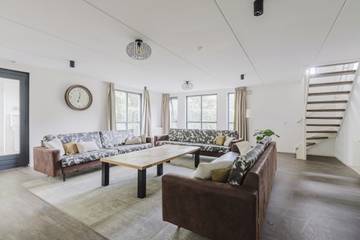 Vakantiepark voor 16 Personen in Betuwe, Gelderland, Afbeelding 3