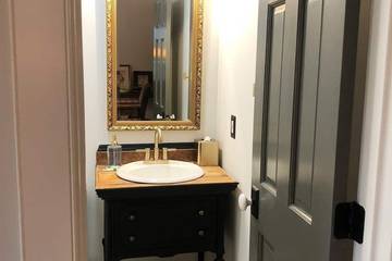 Vacation Home for 8 Guests in Stowe, Stowe Mountain, Picture 2