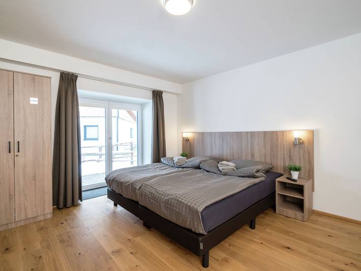 Ferienwohnung für 8 Personen, mit Terrasse in Sankt Michael im Lungau - 2