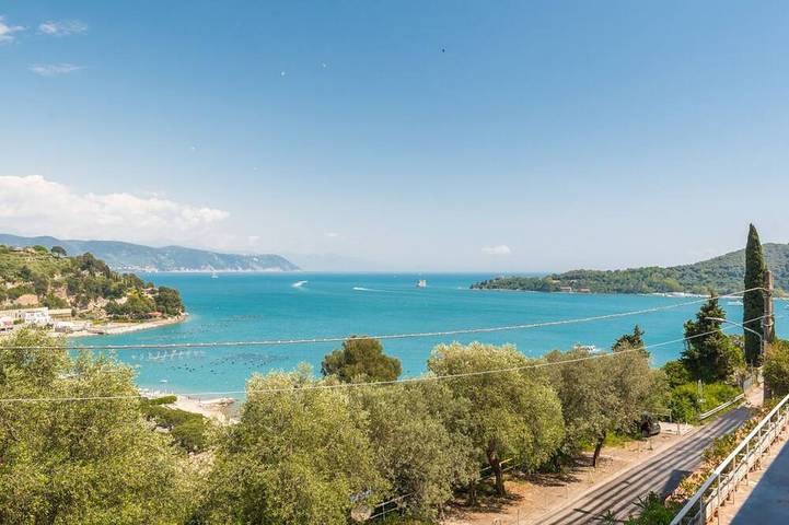 Holiday apartment for 4 people - 1