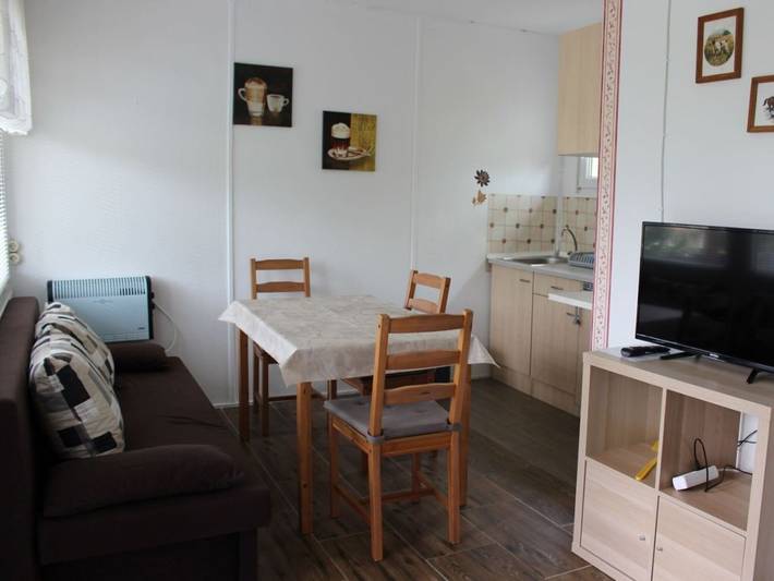 Ferienwohnung für 4 Personen, mit Garten in Schwielochsee - 2