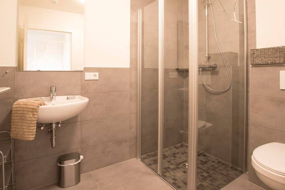 Ganze Wohnung, Seerose - Seerosenhof in Poppenbüll, Eiderstedt